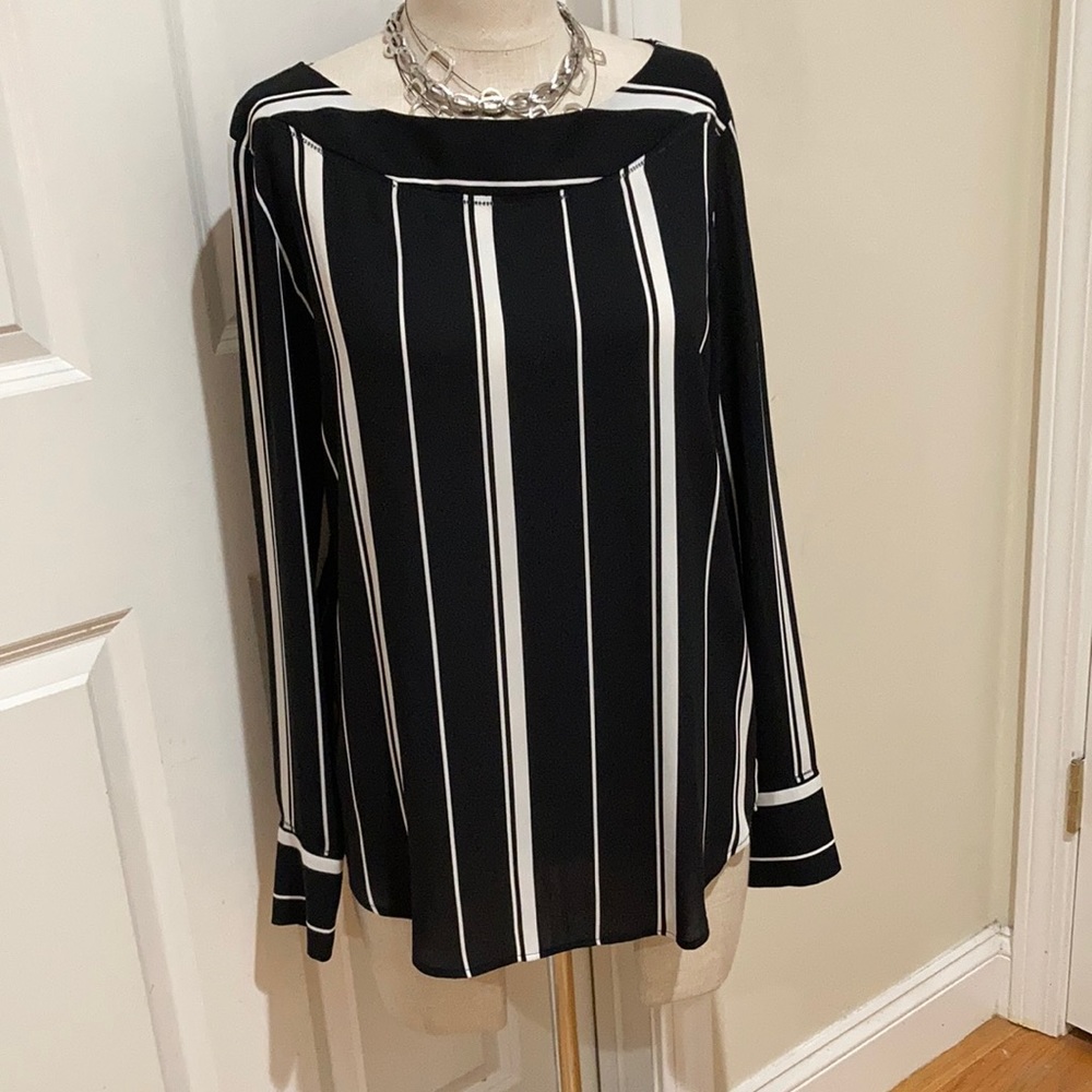 Ann Taylor blouse